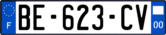BE-623-CV