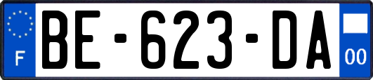 BE-623-DA