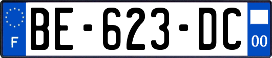 BE-623-DC