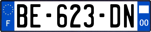 BE-623-DN