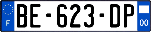 BE-623-DP