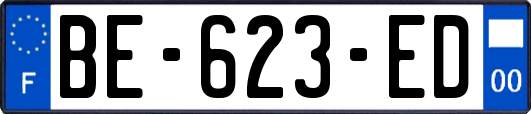 BE-623-ED