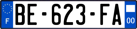 BE-623-FA