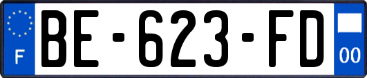 BE-623-FD