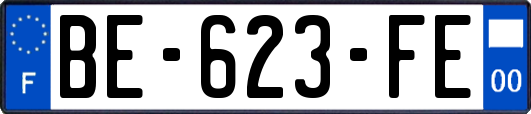 BE-623-FE
