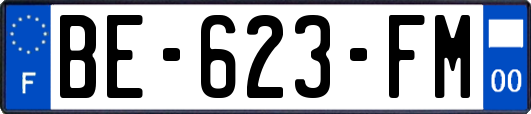 BE-623-FM