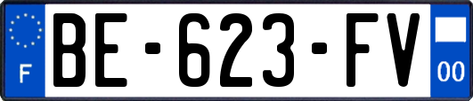 BE-623-FV