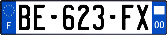 BE-623-FX