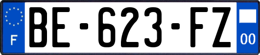 BE-623-FZ