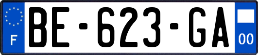 BE-623-GA