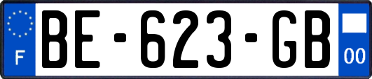 BE-623-GB