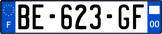 BE-623-GF