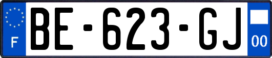 BE-623-GJ
