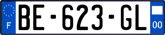BE-623-GL