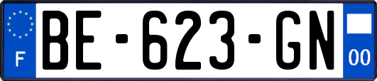 BE-623-GN