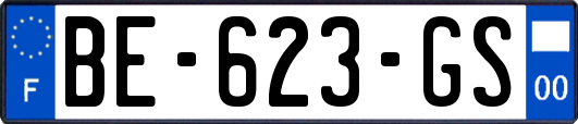 BE-623-GS