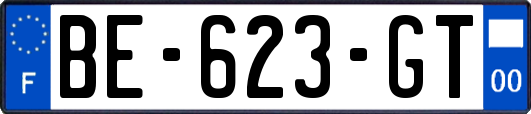 BE-623-GT