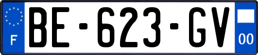 BE-623-GV