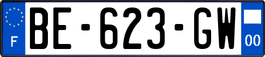 BE-623-GW