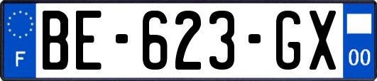 BE-623-GX