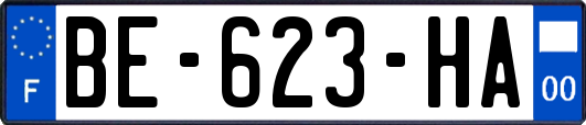 BE-623-HA