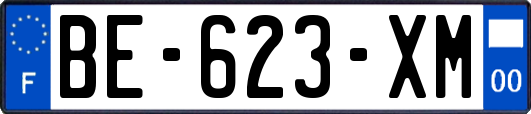 BE-623-XM