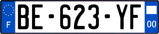 BE-623-YF
