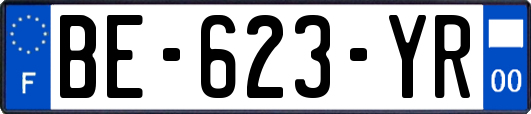 BE-623-YR