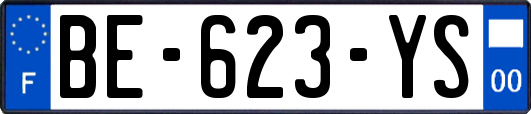 BE-623-YS