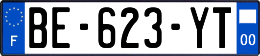 BE-623-YT