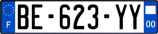 BE-623-YY