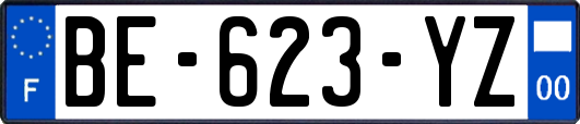 BE-623-YZ