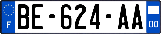 BE-624-AA