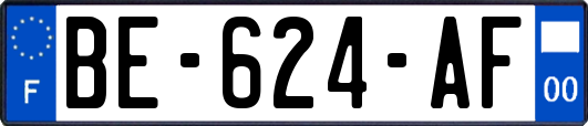 BE-624-AF