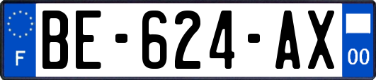 BE-624-AX