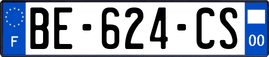 BE-624-CS