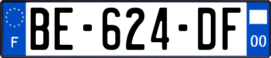 BE-624-DF
