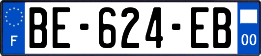 BE-624-EB