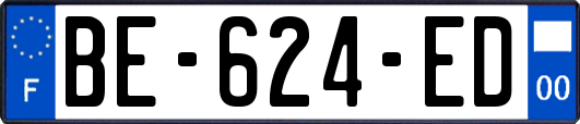 BE-624-ED