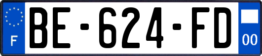 BE-624-FD