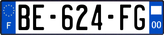 BE-624-FG