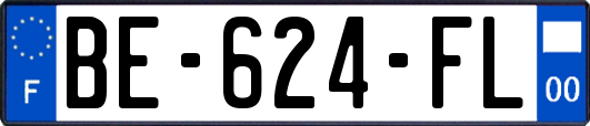 BE-624-FL