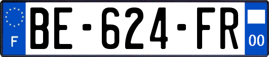 BE-624-FR