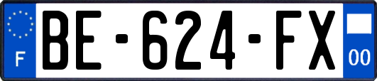 BE-624-FX