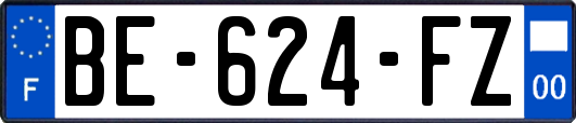 BE-624-FZ