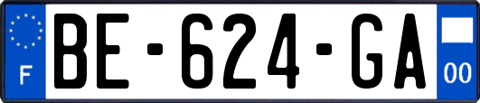 BE-624-GA