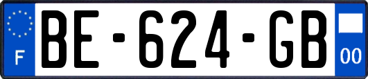 BE-624-GB