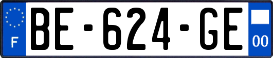 BE-624-GE
