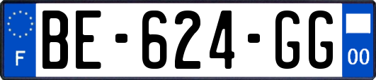 BE-624-GG