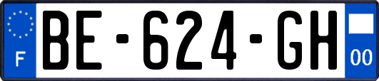 BE-624-GH